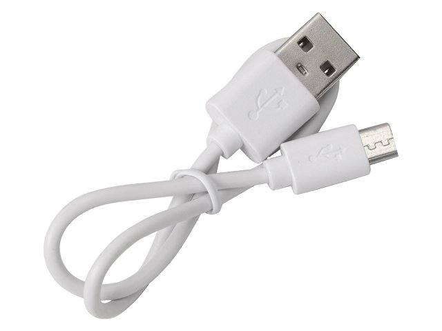 Беспроводное зарядное устройство «Wheatty» из пшеничной соломы, 5W thumbnail