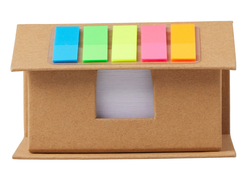 Набор стикеров и листов для заметок «Housy» фото 4 Набор стикеров и листов для заметок «Housy» фото 4