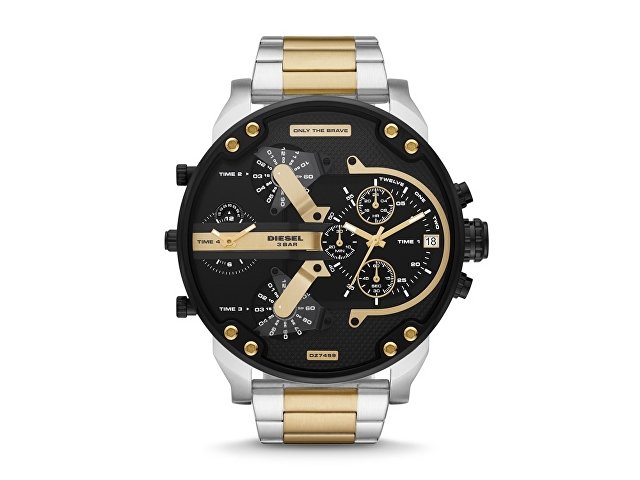 Часы наручные, мужские thumbnail