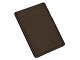 Картхолдер Охта, коричневый (без лого Long River)