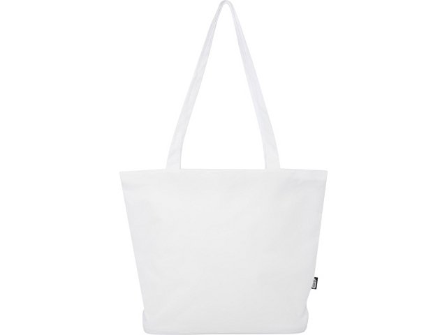 Эко-сумка на молнии «Panama», 20 л thumbnail