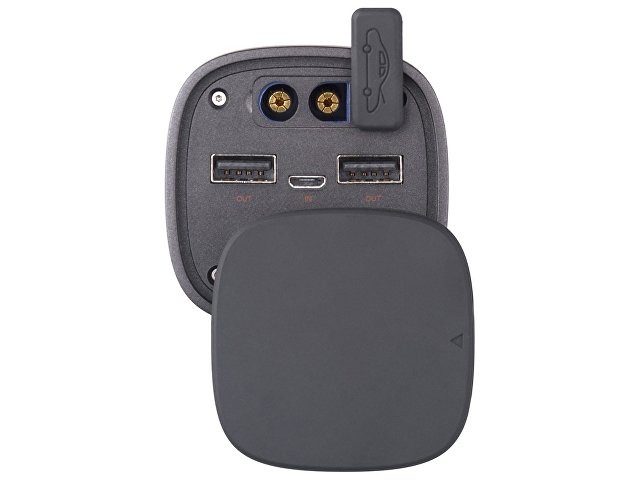 Пуско-зарядное устройство «NEO Boost», 10400 mAh thumbnail