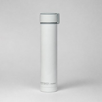 Вакуумный термос с петелькой «SKINNY MINI», 230 мл