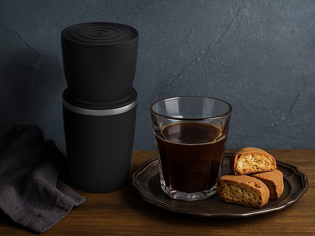 Капельная кофеварка «Coffee Mate» thumbnail