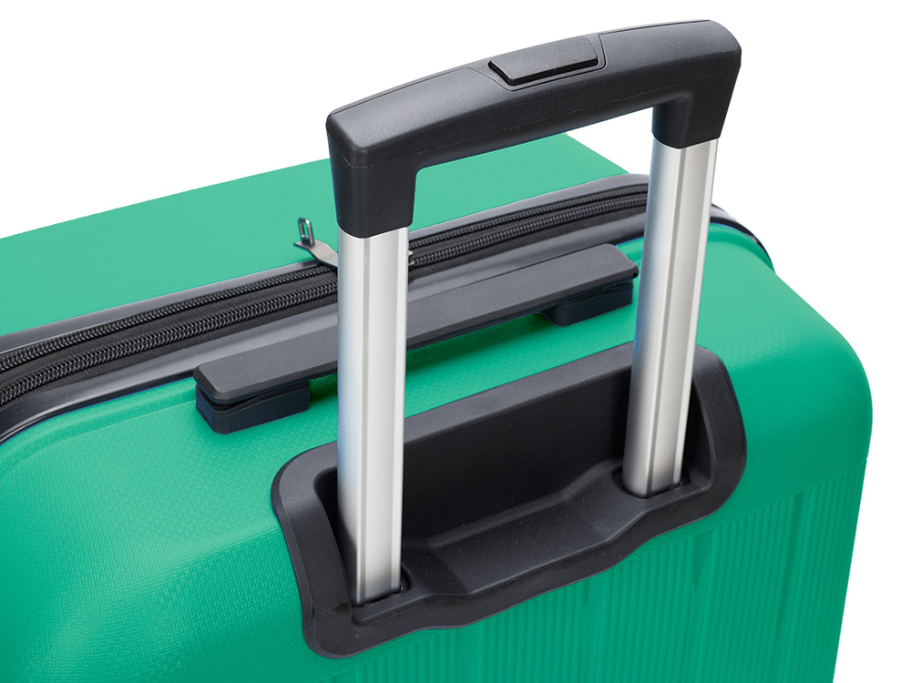 Чемодан «В Отпуск», 62 л фото 3 Чемодан «В Отпуск», 62 л фото 3