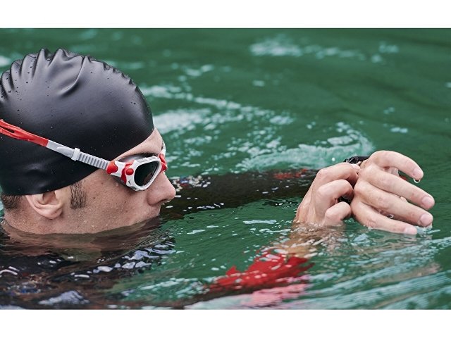 Смарт-часы «Badian SW-68», IP68 thumbnail