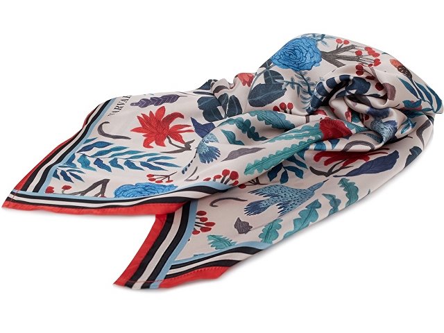 Платок «Фазаны» thumbnail