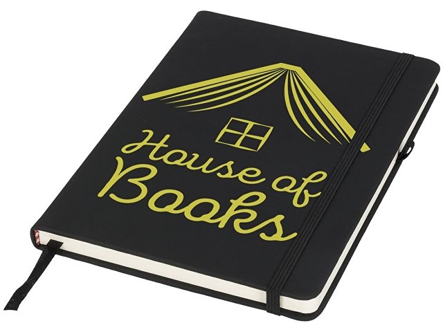 Блокнот А5 «Noir» thumbnail