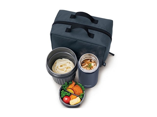 Ланч-набор «JEC-1000», 850 мл thumbnail