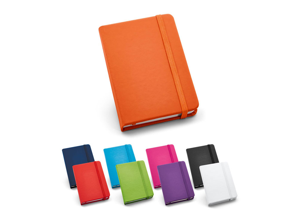 Блокнот карманного размера «BECKETT» фото 2 Блокнот карманного размера «BECKETT» фото 2