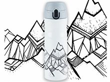 Термокружка, 420 мл