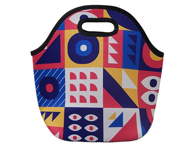 Сумка из неопрена с возможностью полноцветной печати thumbnail