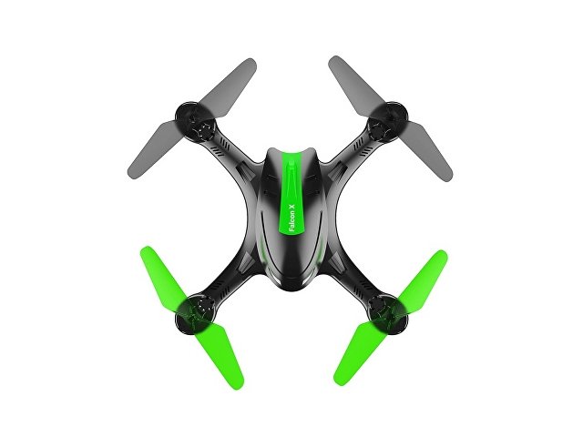 Радиоуправляемый квадрокоптер «FALCON X» thumbnail