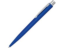 Ручка шариковая металлическая «Lumos Gum» soft-touch (арт. 187948.02)