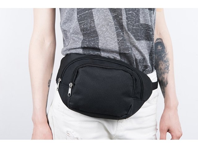 Сумка-пояс «Expand» thumbnail