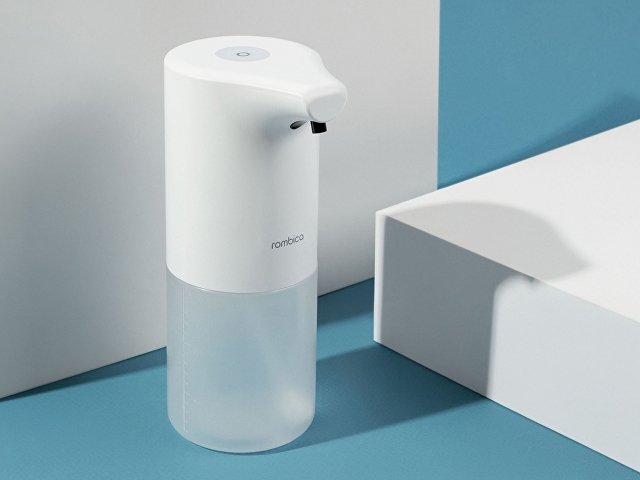 Дозатор «Soap Bubble» thumbnail