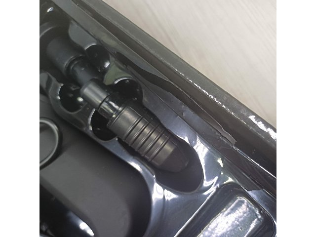 Перкуссионный массажер для тела «Matt» thumbnail