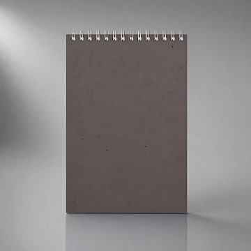 Бизнес - блокнот А5 «Office»