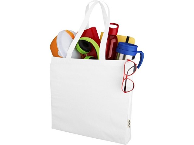 Эко-сумка «Odessa», 220 г/м2 thumbnail