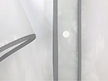 Дождевик светоотражающий «Providence» c чехлом, унисекс (арт. 1932097XL-2XL), фото 2