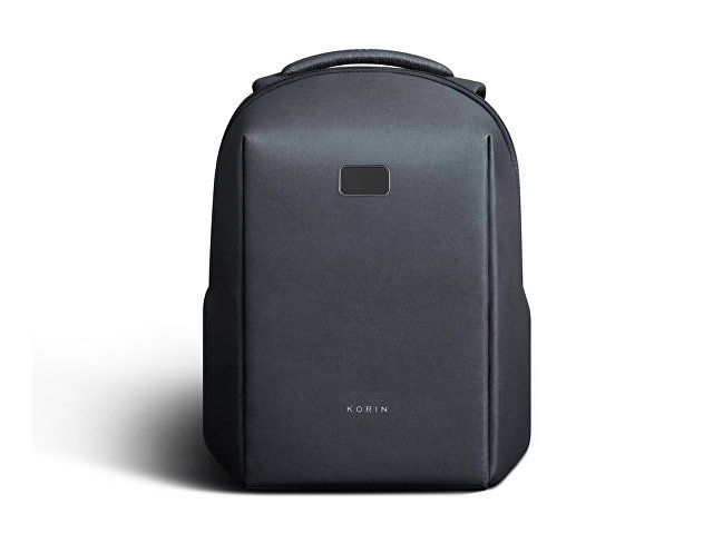 Водостойкий антикражный рюкзак Hipack для ноутбука 15.6" thumbnail