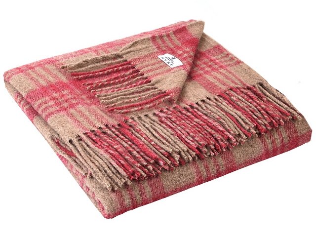 Плед «ANDES» thumbnail