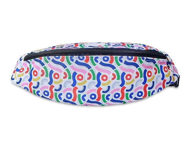 Сумка на пояс с возможностью полноцветной печати thumbnail