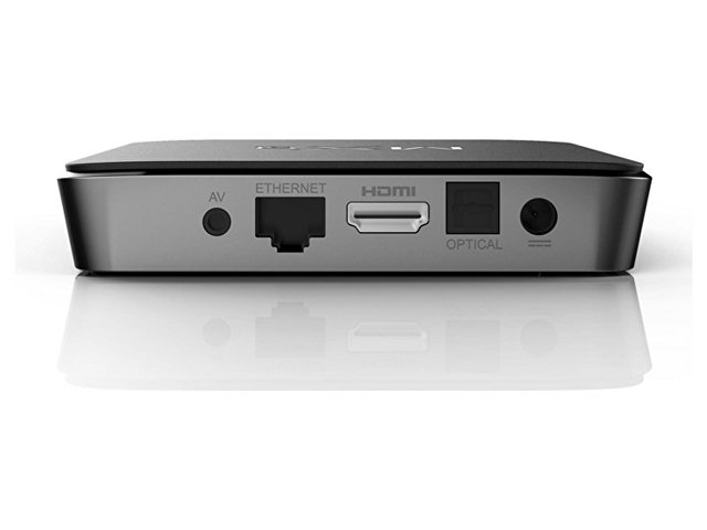 Медиаплеер  «MEDIA ATV 4K» thumbnail