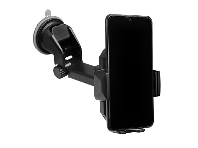 Автомобильное беспроводное зарядное устройство с датчиком движения «OptIQ», 10 Вт thumbnail