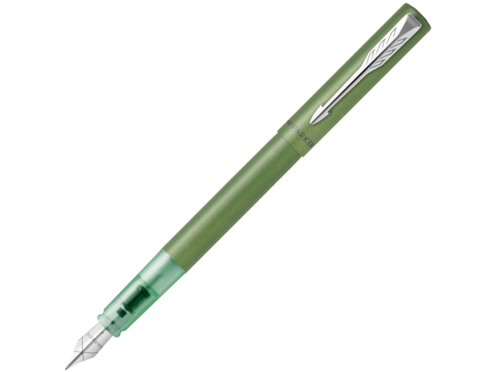 Перьевая ручка Parker Vector, F