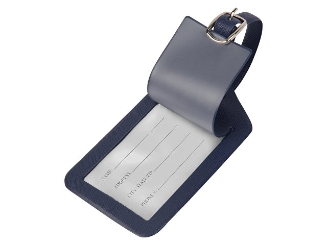 Багажная бирка «Weekend» thumbnail