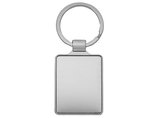 Брелок «Light Steel Rct»