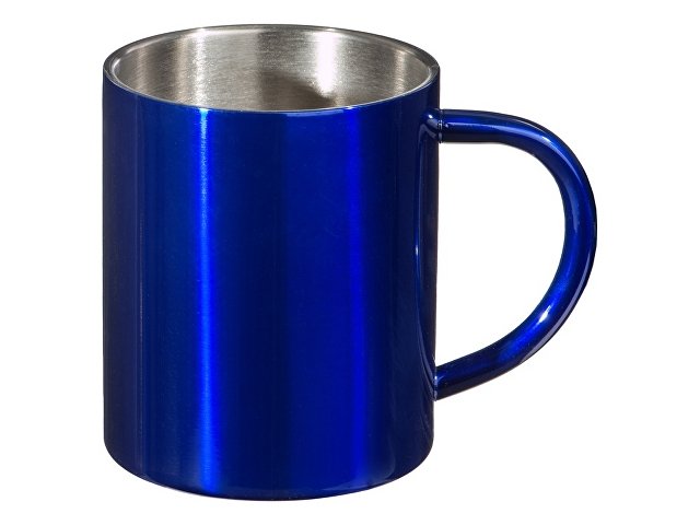 Стальная кружка с двойными стенками «Altai» thumbnail