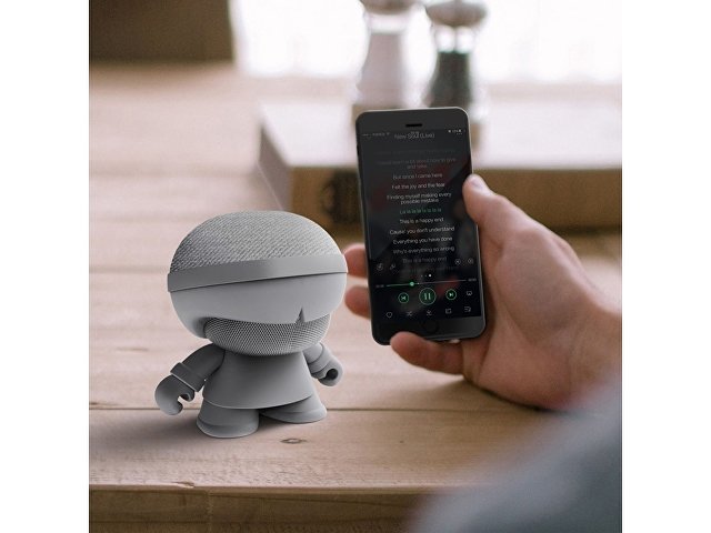 Портативная колонка «X5 BOY STEREO» thumbnail