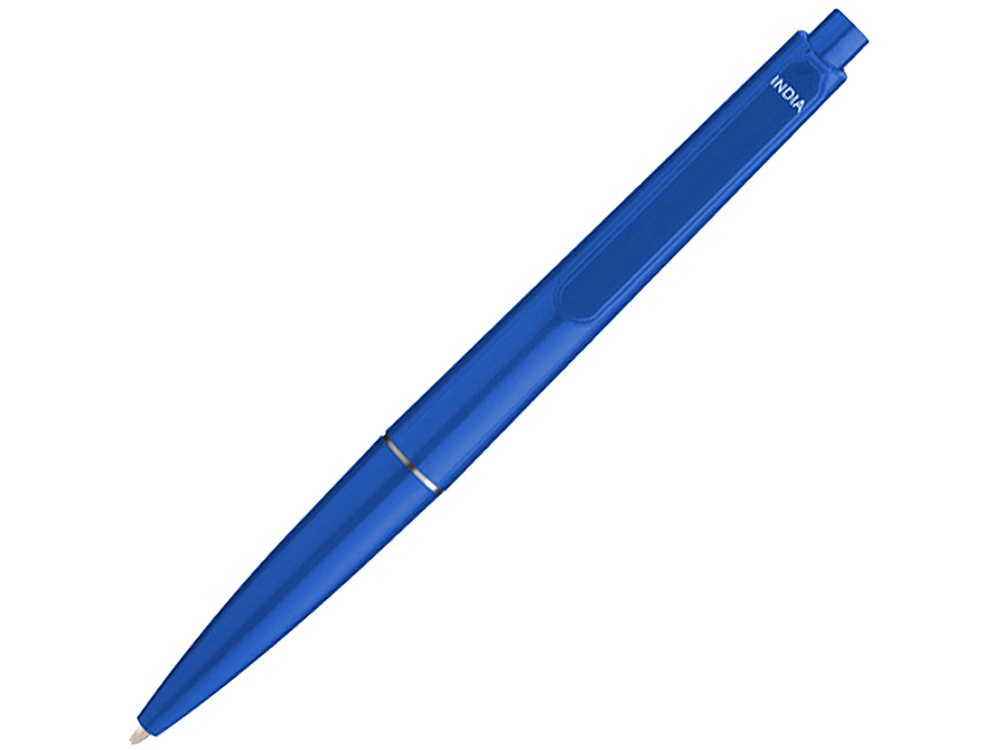 Шариковая ручка Pixie, ярко-синий
