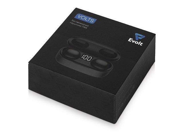 Беспроводные наушники TWS «Volts» thumbnail