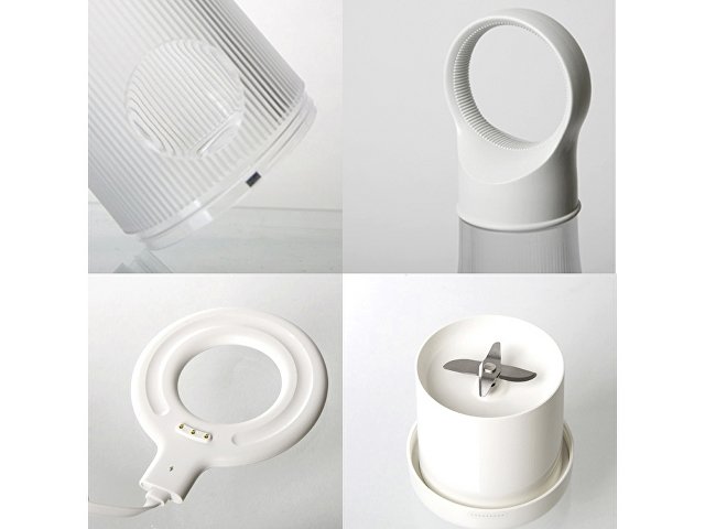 Портативный блендер «Smoothie» thumbnail