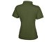 Рубашка поло "Calgary" женская, армейский зеленый