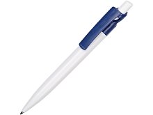 Ручка пластиковая шариковая «Maxx White» (арт. 13627.22)