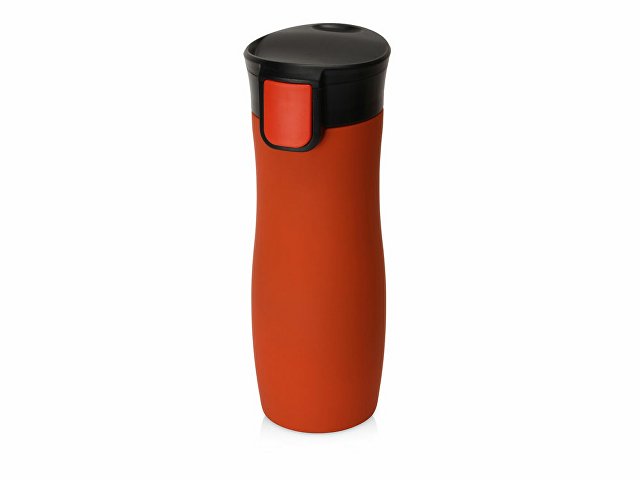 Вакуумная герметичная термокружка «Streamline» с покрытием soft-touch thumbnail