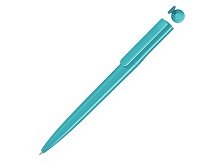 Ручка шариковая из переработанного пластика «Recycled Pet Pen switch» (арт. 187952.33)
