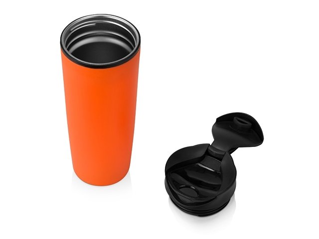 Термокружка «Годс металл» на присоске thumbnail