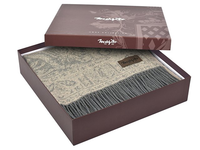 Плед «MAGNOLIA» thumbnail