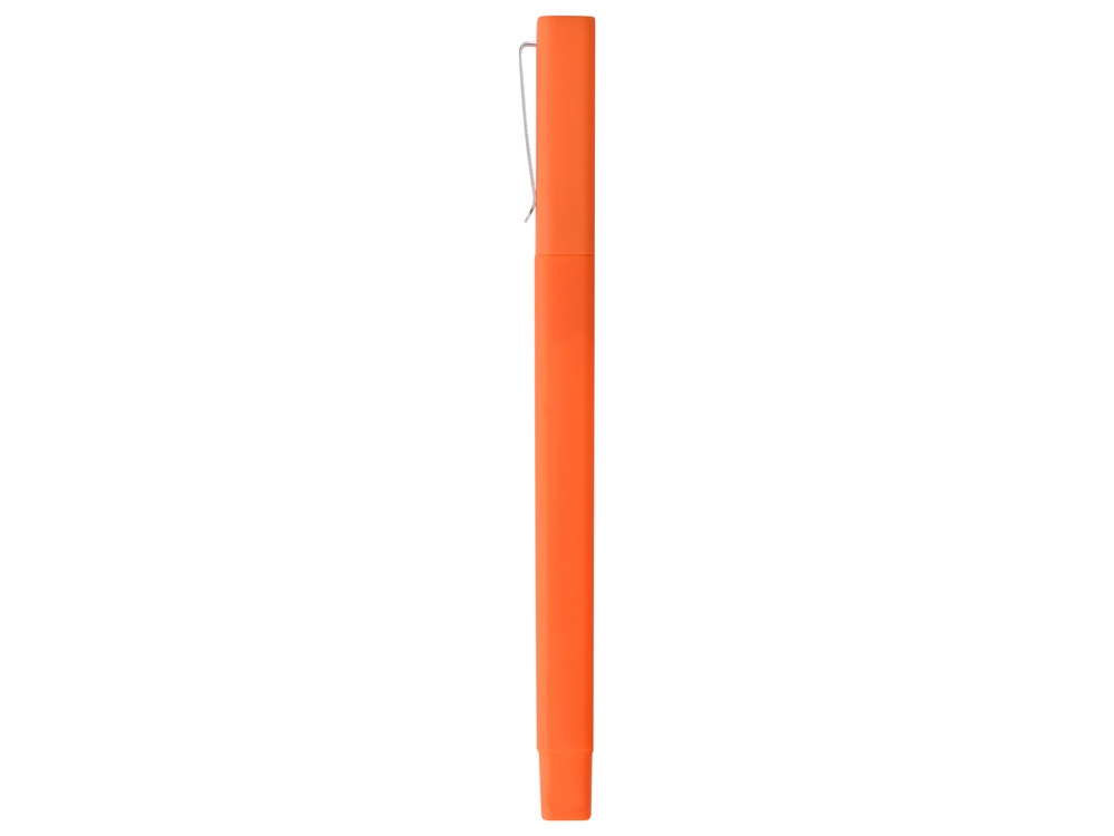 Ручка шариковая пластиковая «Quadro Soft»