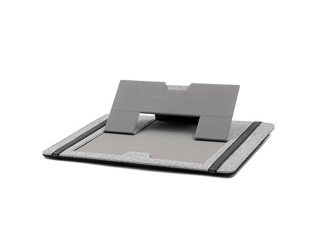 Складная подставка для ноутбука и органайзер для аксессуаров «Clipboard Pro» thumbnail