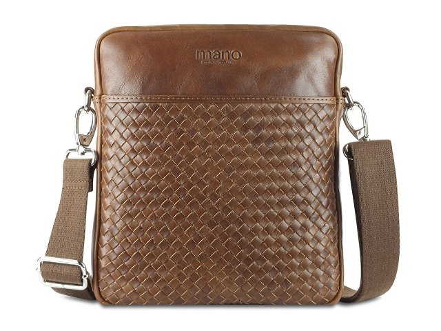 Сумка через плечо «Don Luca» thumbnail