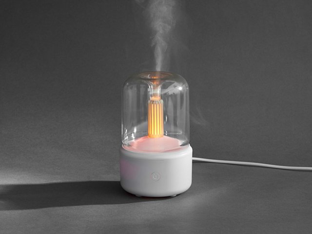 USB Увлажнитель-аромадиффузор с подсветкой «Eve»