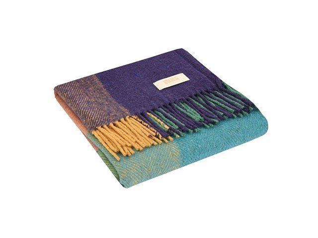 Плед «MUMBAI» thumbnail