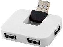 USB Hub «Gaia» на 4 порта (арт. 12359801)