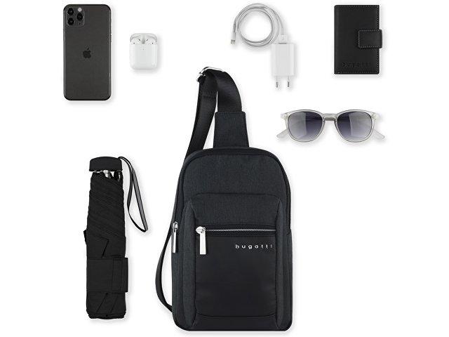 Сумка кросс-боди мужская «Sera» thumbnail